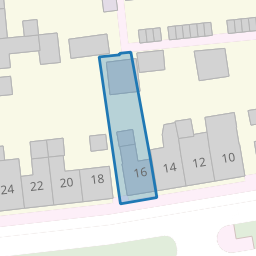 Perceel OTH01-M-1953