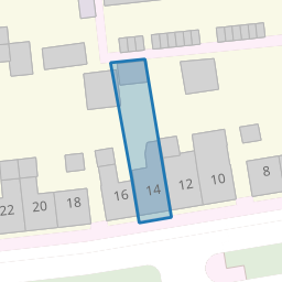 Perceel OTH01-M-1954