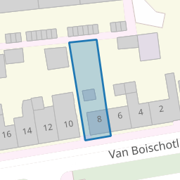 Perceel OTH01-M-1957