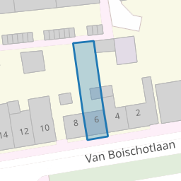 Perceel OTH01-M-1958