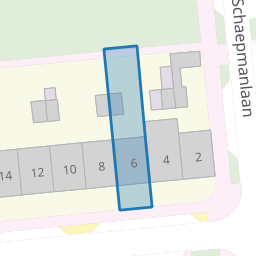 Perceel OTH01-M-1963