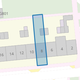 Perceel OTH01-M-1964