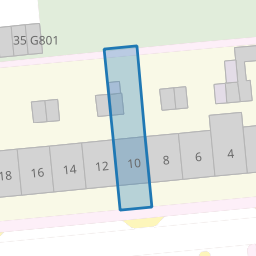 Perceel OTH01-M-1965