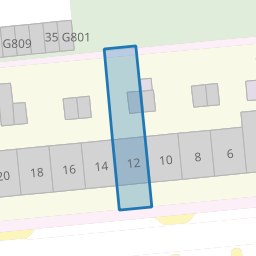 Perceel OTH01-M-1966