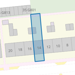 Perceel OTH01-M-1967