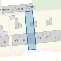 Perceel OTH01-M-1968