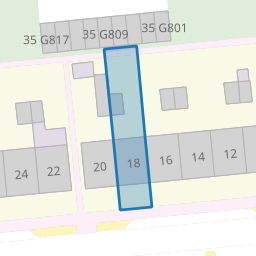 Perceel OTH01-M-1969