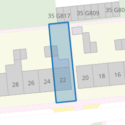 Perceel OTH01-M-1971
