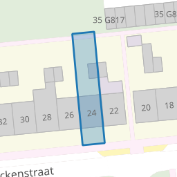 Perceel OTH01-M-1972