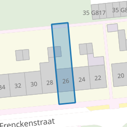 Perceel OTH01-M-1973