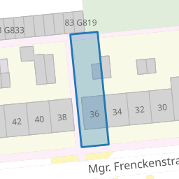 Perceel OTH01-M-1978