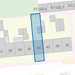 Perceel OTH01-M-1982