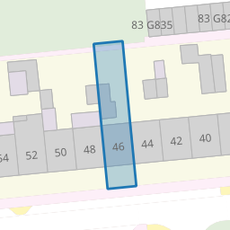 Perceel OTH01-M-1983