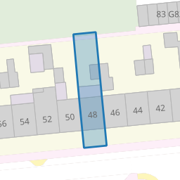 Perceel OTH01-M-1984
