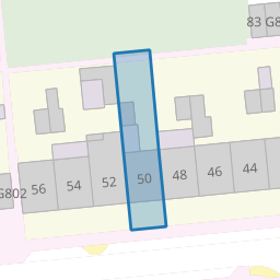 Perceel OTH01-M-1985