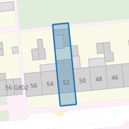 Perceel OTH01-M-1986