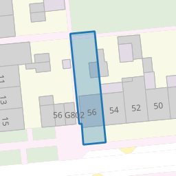 Perceel OTH01-M-1988