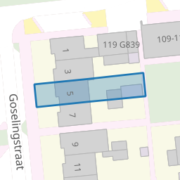 Perceel OTH01-M-1992