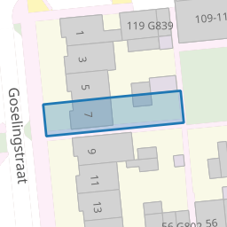 Perceel OTH01-M-1993