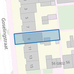 Perceel OTH01-M-1994