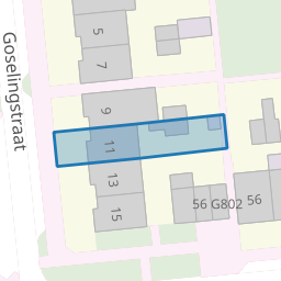 Perceel OTH01-M-1995