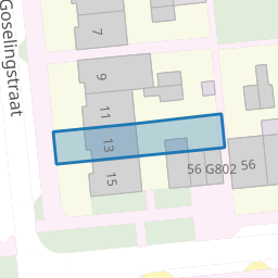 Perceel OTH01-M-1996