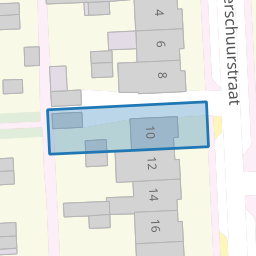 Perceel OTH01-M-2002