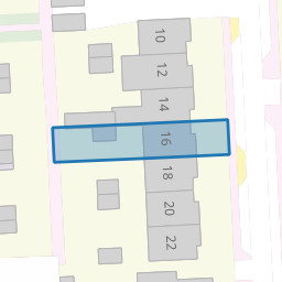 Perceel OTH01-M-2005