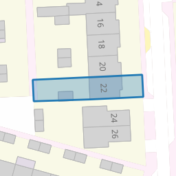 Perceel OTH01-M-2008