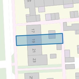 Perceel OTH01-M-2010