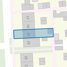 Perceel OTH01-M-2011