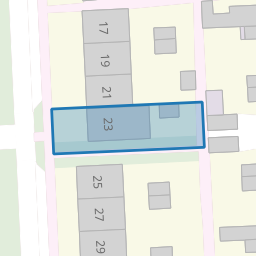 Perceel OTH01-M-2012