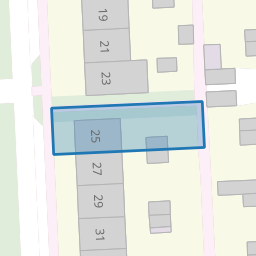 Perceel OTH01-M-2013