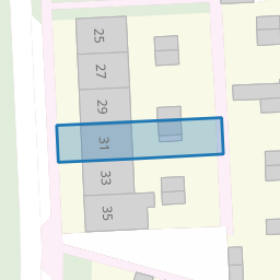 Perceel OTH01-M-2016