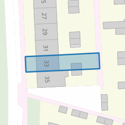 Perceel OTH01-M-2017