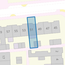 Perceel OTH01-M-2021