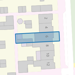 Perceel OTH01-M-2039