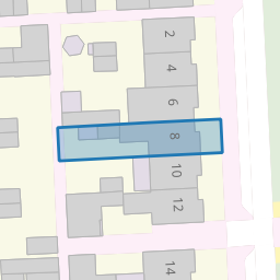 Perceel OTH01-M-2040