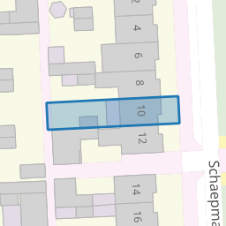 Perceel OTH01-M-2041