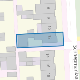 Perceel OTH01-M-2042