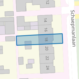 Perceel OTH01-M-2045