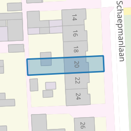 Perceel OTH01-M-2046