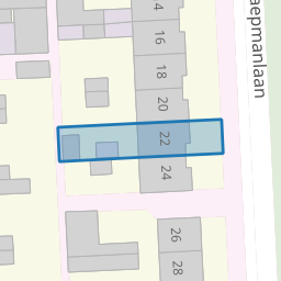 Perceel OTH01-M-2047