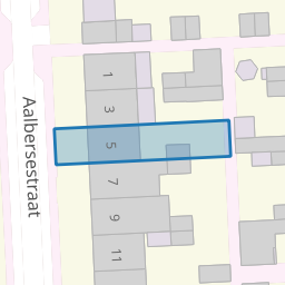 Perceel OTH01-M-2051