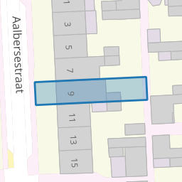 Perceel OTH01-M-2053