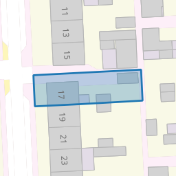 Perceel OTH01-M-2057