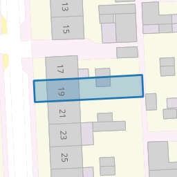 Perceel OTH01-M-2058