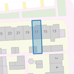 Perceel OTH01-M-2061