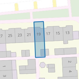 Perceel OTH01-M-2062