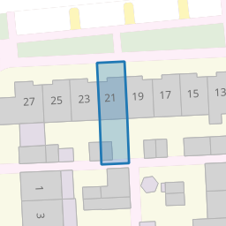 Perceel OTH01-M-2063